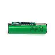 18650 2500mAh